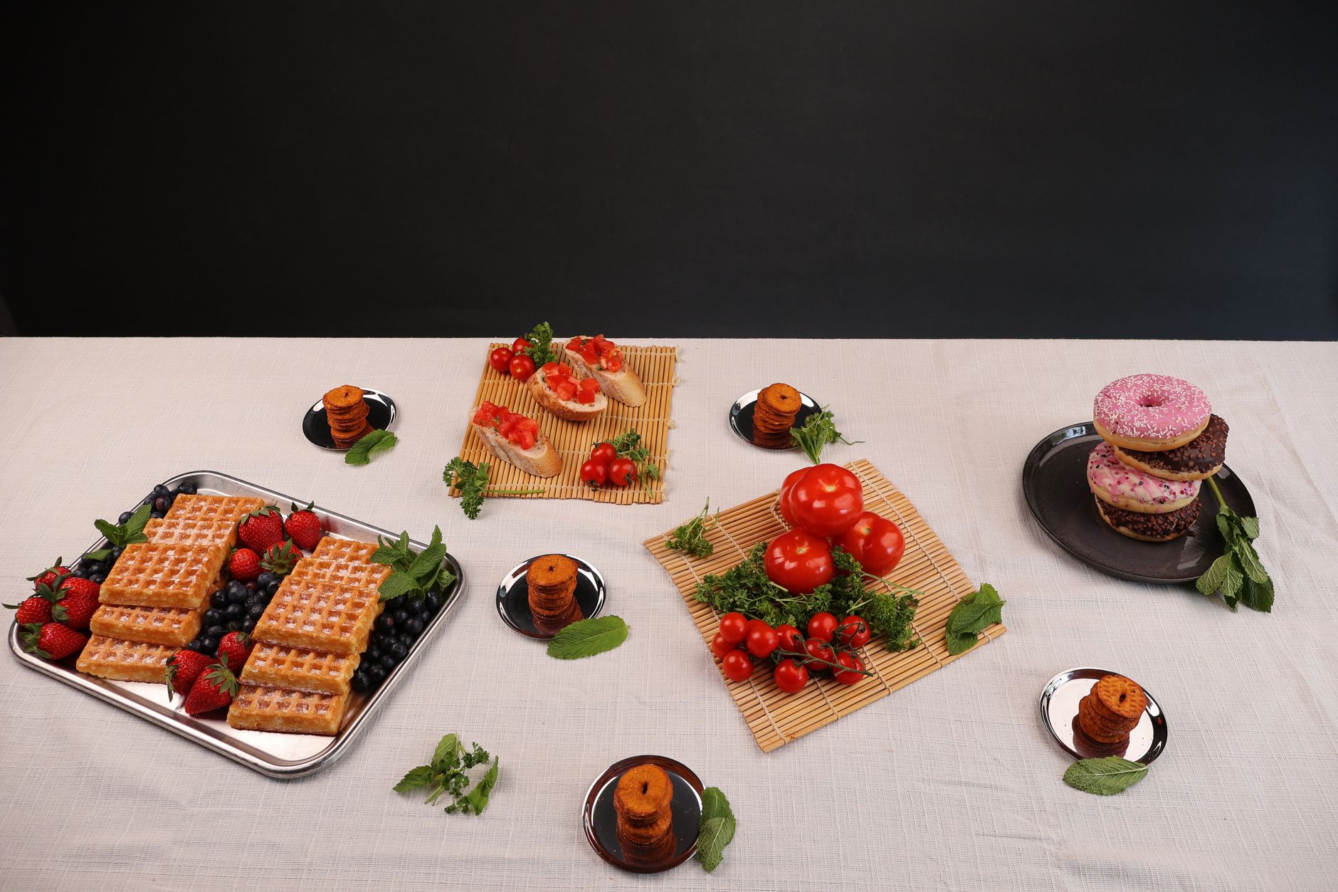 Plateaux Repas à Bobigny